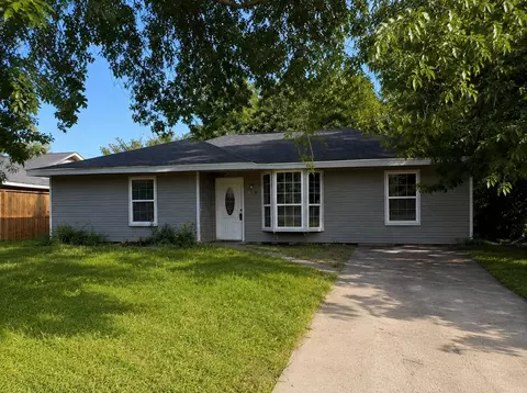 9610 Aguila St, Houston, TX 77013