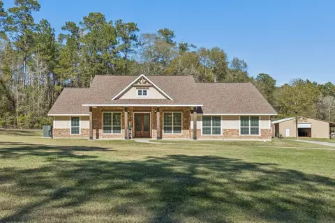 118 Roosevelt St, Shepherd, TX 77371