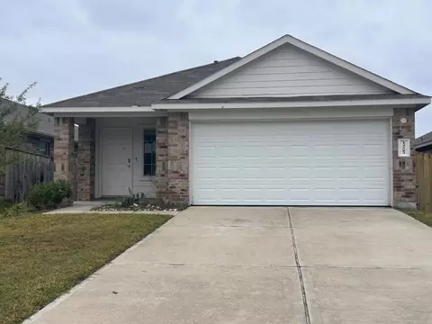 14683 Canyon Pines Ln, New Caney, TX 77357