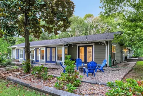260 N Forest Cove Loop, Coldspring, TX 77331