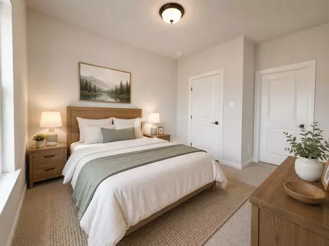 Bedroom - 25673 John Wayne Rd, Splendora, TX 77372 photo 1 of 2