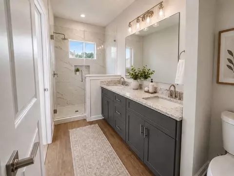 Bath - 25673 John Wayne Rd, Splendora, TX 77372 photo 1 of 1