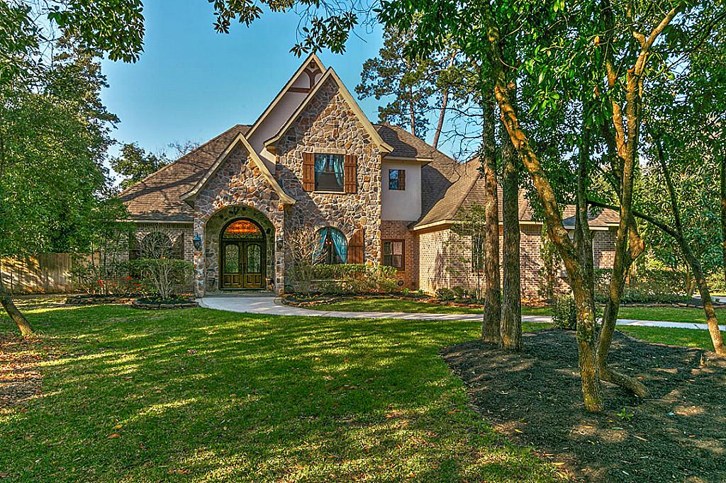 4124 Angling Ln, Spring, TX 77386 photo 1