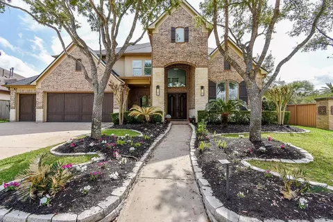 27423 Hurston Glen Ln, Katy, TX 77494