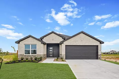 1155 Selene Sky Dr, Brookshire, TX 77423