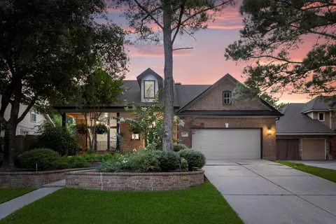 168 Bristol Bend Cir, The Woodlands, TX 77382