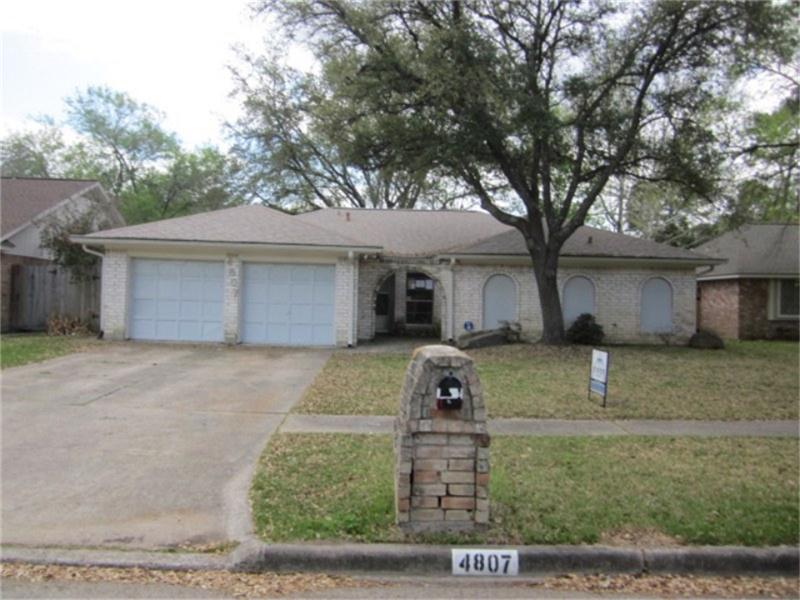 4807 Casemont Dr, Spring, TX 77388 photo 1