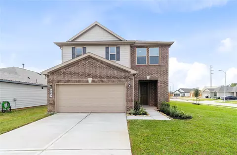 5663 Sanderling Cir, Hitchcock, TX 77563