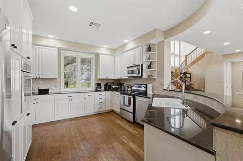 Kitchen - 3249 Founders Dr, Bryan, TX 77807 photo 2 of 3