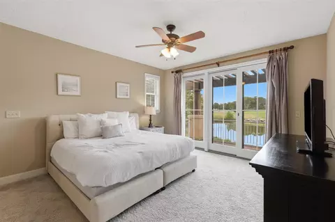 Bedroom - 3249 Founders Dr, Bryan, TX 77807 photo 5 of 9