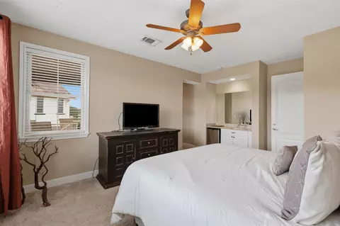 Bedroom - 3249 Founders Dr, Bryan, TX 77807 photo 8 of 9