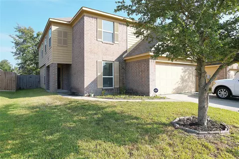 9877 Lace Flower Way, Conroe, TX 77385