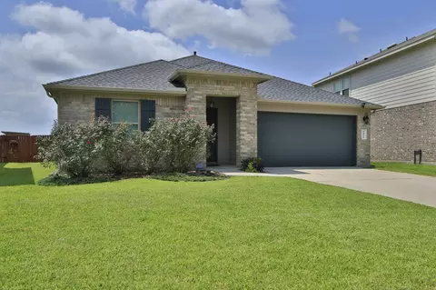 14352 W Pine Heart Dr, Conroe, TX 77302