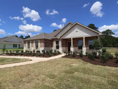 16639 Gaines Glen Ln, Montgomery, TX 77316