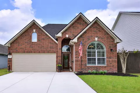 1610 Du Barry Ln, Houston, TX 77018