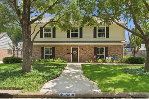 14219 Apple Tree Rd, Houston, TX 77079