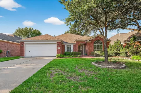 22814 Orchard Oak Ln, Katy, TX 77450