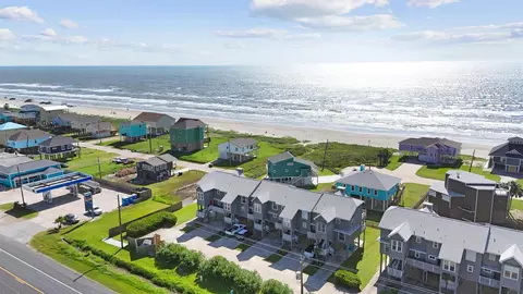 17607 Termini San Luis Pass Rd, Galveston, TX 77554