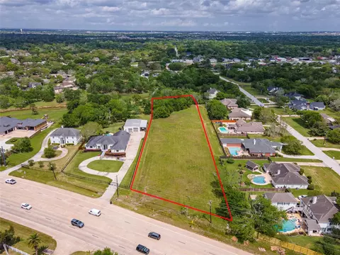 0 S Friendswood Dr, Friendswood, TX 77546