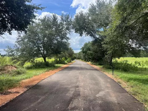 tbd Private Road 8309, Woodville, TX 77624