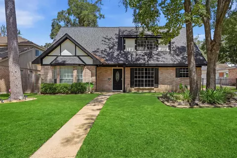 3527 Hill Springs Dr, Kingwood, TX 77345
