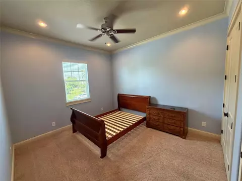 Bedroom - 217 S Front St, Freeport, TX 77541 photo 2 of 3