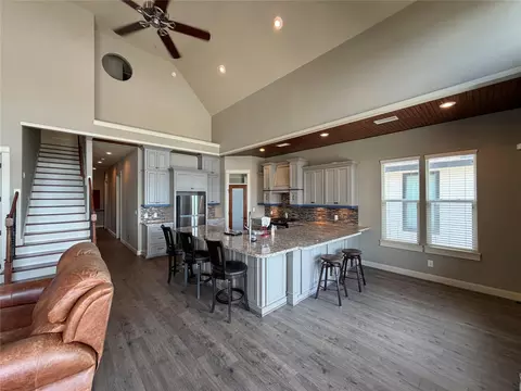 Kitchen - 217 S Front St, Freeport, TX 77541 photo 5 of 5