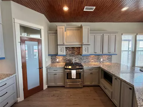 Kitchen - 217 S Front St, Freeport, TX 77541 photo 3 of 5