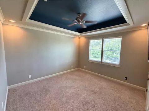 Bedroom - 217 S Front St, Freeport, TX 77541 photo 3 of 3