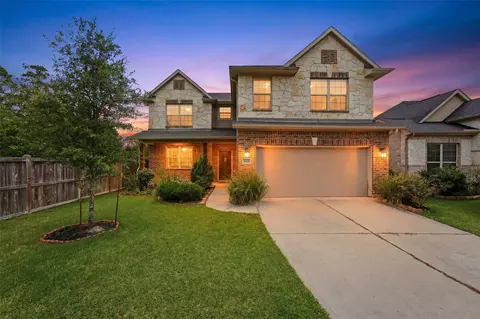 3001 Kathryn Oaks Ln, Spring, TX 77386