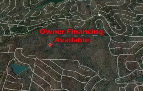 lot22 Adam Dr, Other, AR 72542