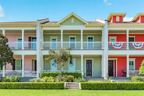 70 Island Psge, Galveston, TX 77554