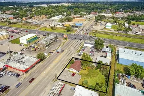510 College Ave, South Houston, TX 77587