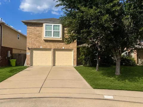 1106 Crestmont Place Loop, Missouri City, TX 77489
