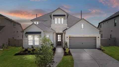 2513 Gleaming Pear Dr, Manvel, TX 77578
