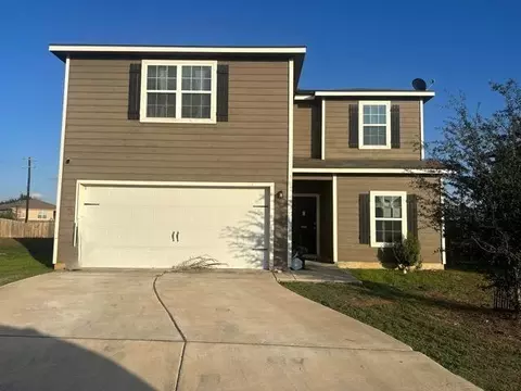 6722 Sabinal, San Antonio, TX 78252