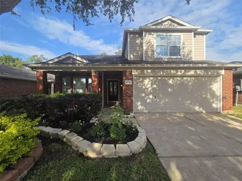 10143 Antelope Aly SW, Missouri City, TX 77459