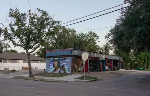 4400 Canal St, Houston, TX 77011