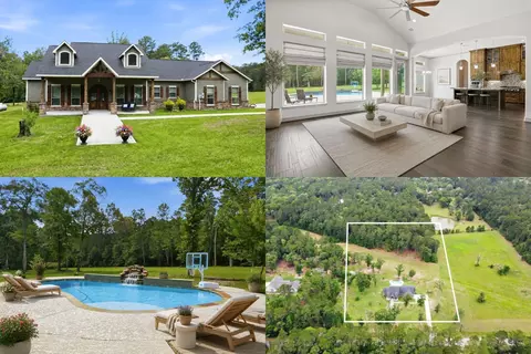27785 Log Cabin Rd, Montgomery, TX 77356