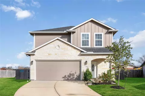 1103 Magnolia Branch Ln, Tomball, TX 77375