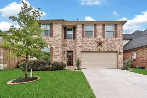 426 Oak Gate Dr, Conroe, TX 77304 photo 1