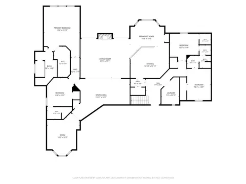 Floorplan - 4656 St Hwy 21 E, Hemphill, TX 75948 photo 1 of 2