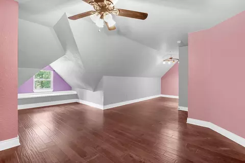 Bedroom - 4656 St Hwy 21 E, Hemphill, TX 75948 photo 6 of 6