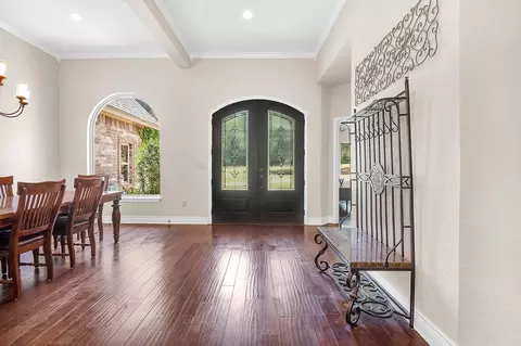 Entry Way - 4656 St Hwy 21 E, Hemphill, TX 75948 photo 1 of 4