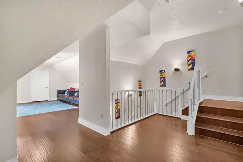 Entry Way - 4656 St Hwy 21 E, Hemphill, TX 75948 photo 4 of 4