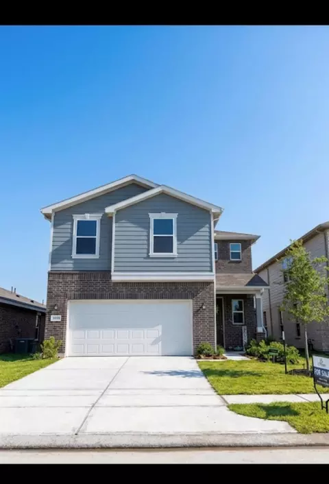 25231 Benroe St, Katy, TX 77493