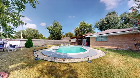 22727 Merrymount Dr, Katy, TX 77450