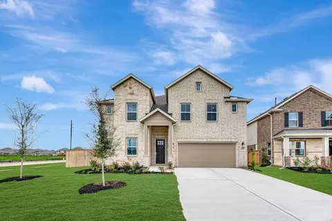 5514 Knight Ct, Rosenberg, TX 77471