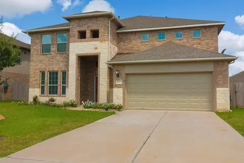 31315 Kailua Dr, Hockley, TX 77447