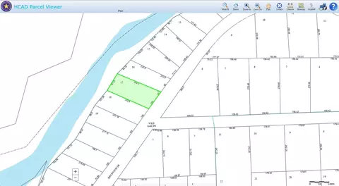 0 Blue Lake Dr, Huffman, TX 77336